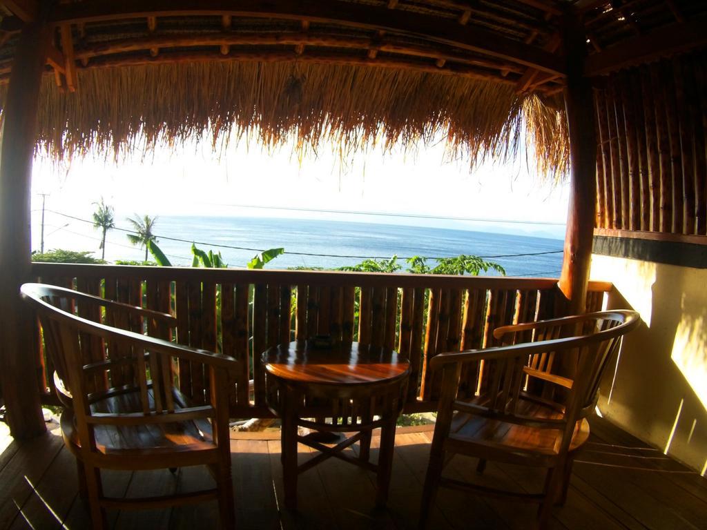 Banana Guest House Batununggul Экстерьер фото